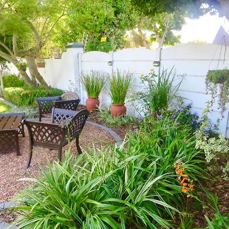 Whistlewood Guesthouse Walmer, Port Eizabeth Порт-Элизабет Экстерьер фото