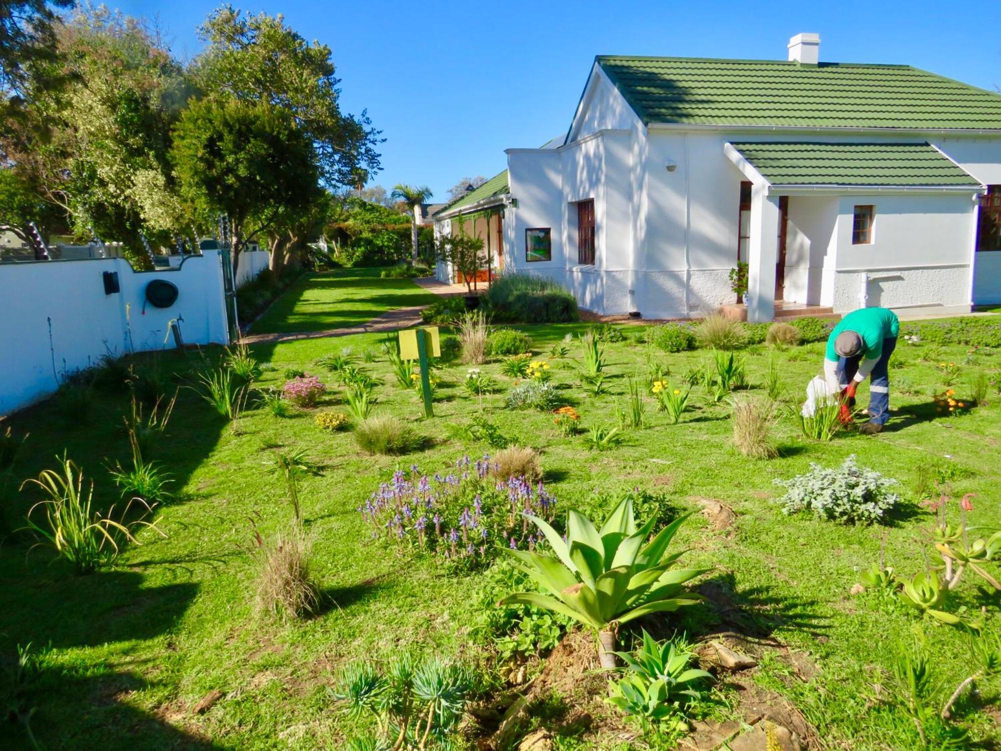 Whistlewood Guesthouse Walmer, Port Eizabeth Порт-Элизабет Экстерьер фото