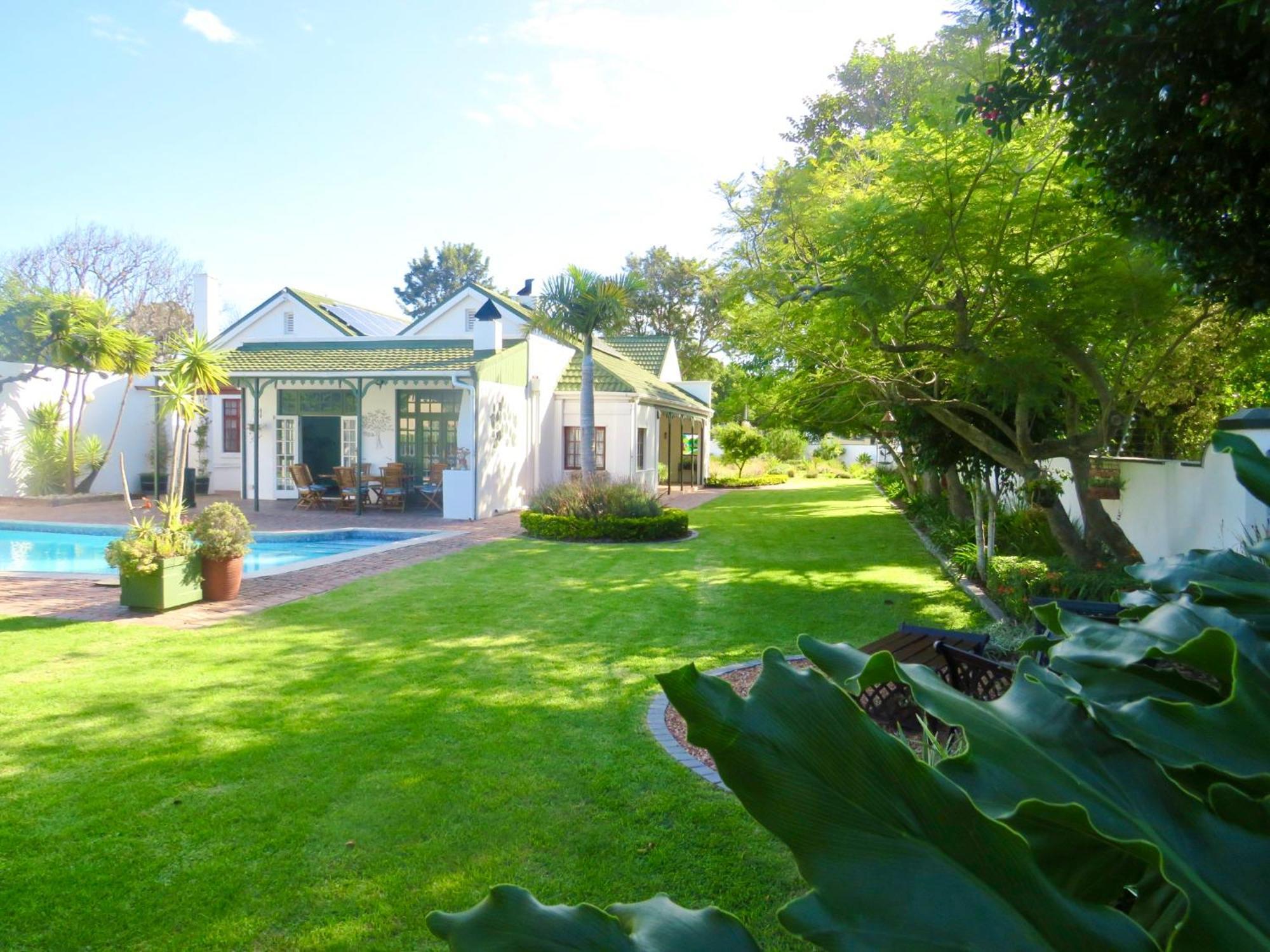 Whistlewood Guesthouse Walmer, Port Eizabeth Порт-Элизабет Экстерьер фото