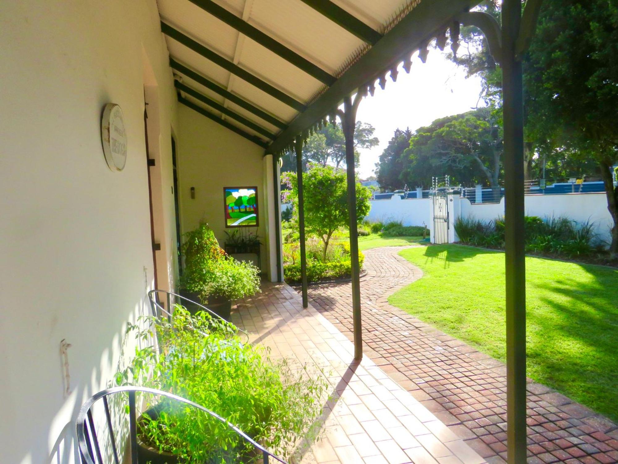 Whistlewood Guesthouse Walmer, Port Eizabeth Порт-Элизабет Экстерьер фото